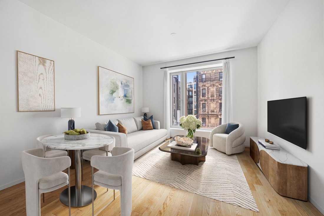 Condo in New York, New York, United States 2 - 18219546