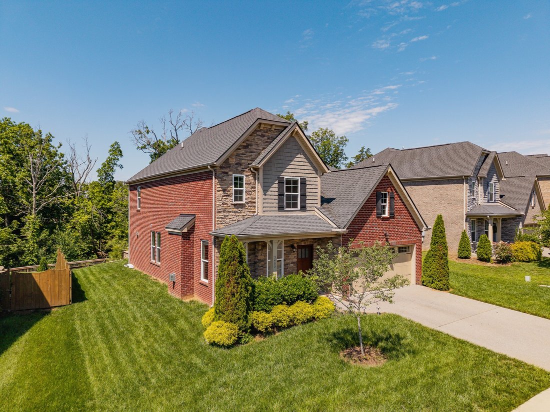 House in Mt. Juliet, Tennessee, United States 3 - 18220103