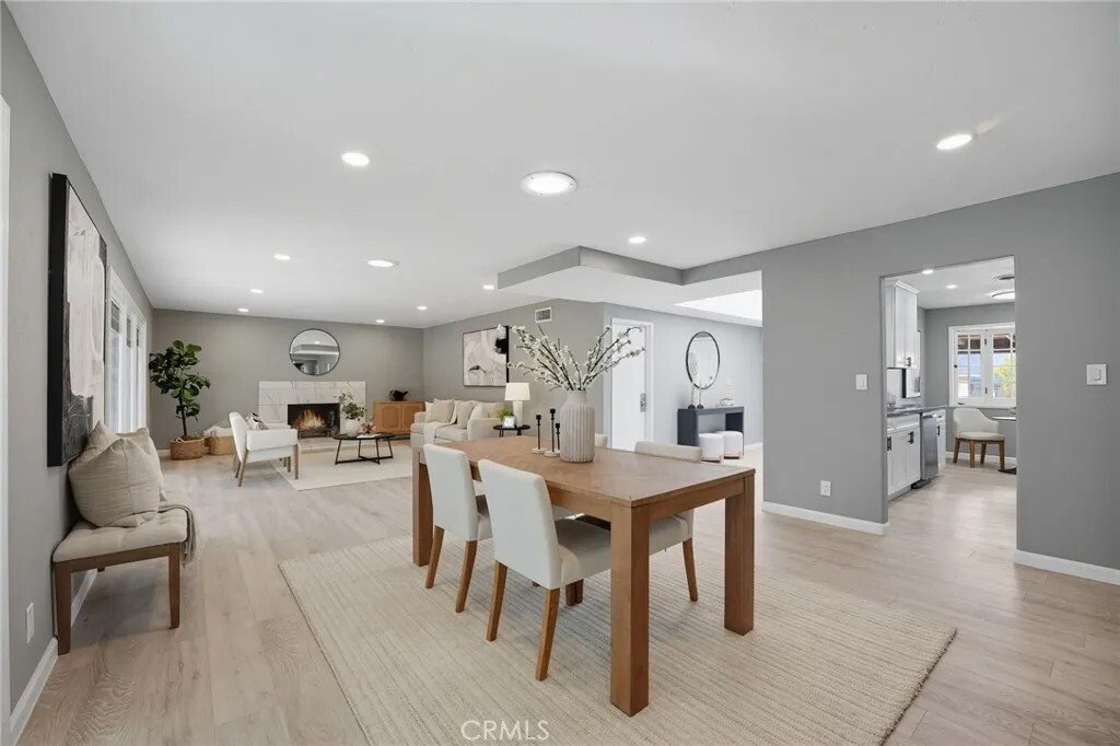 Condo in Whittier, California, United States 5 - 18219667
