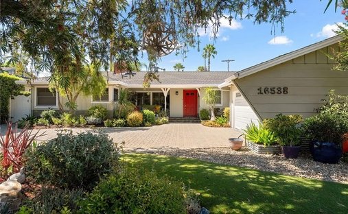 House in Los Angeles, California, United States 1