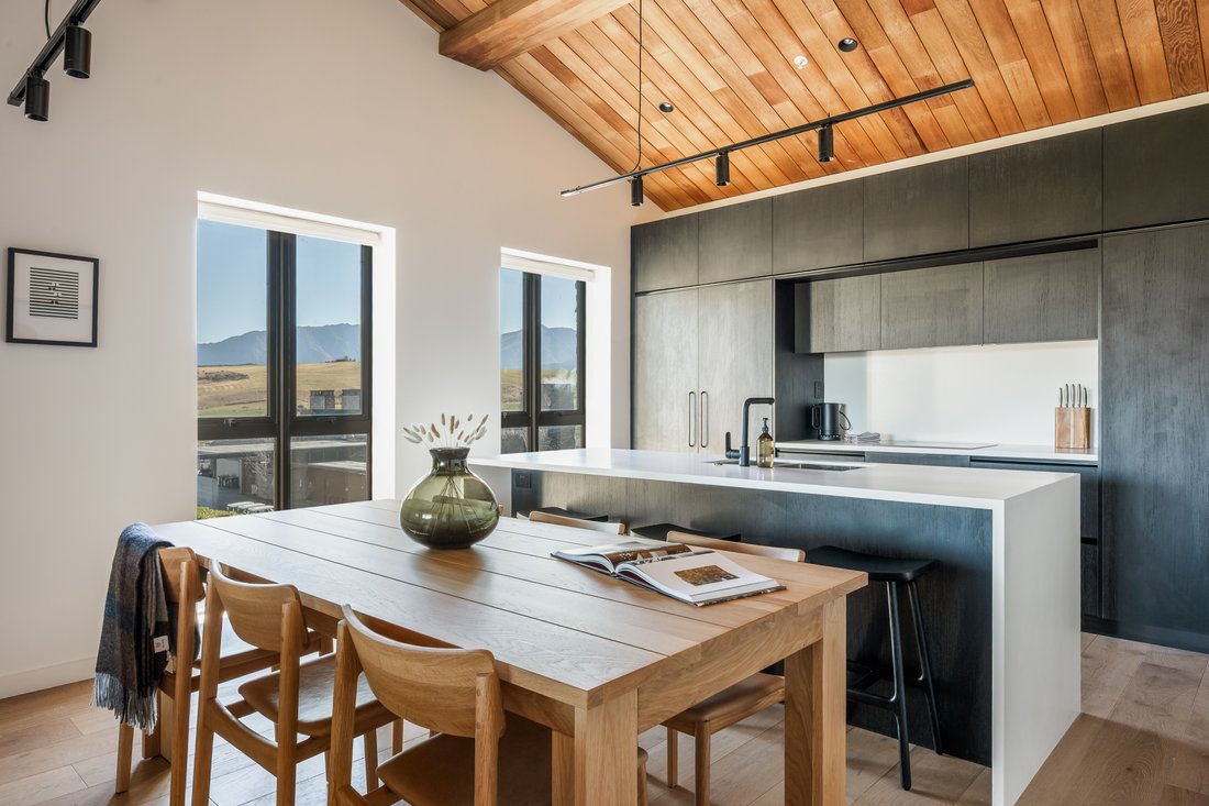 Wohnung in Queenstown, Otago, Neuseeland 4 - 18220402