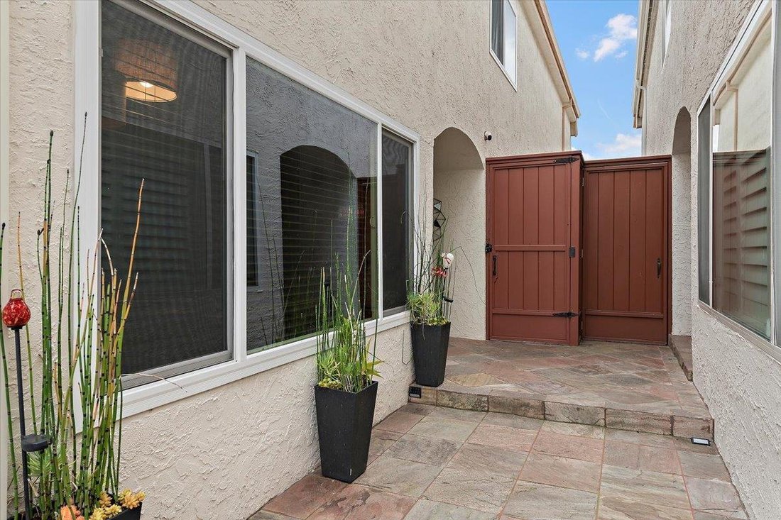 House in San Mateo, California, United States 5 - 18220333