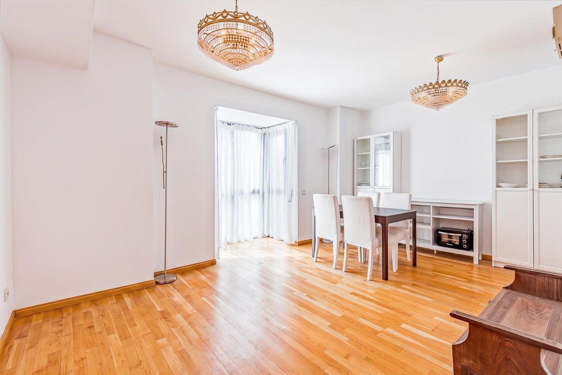 Appartement à Tetuán, Madrid, Espagne 5 - 18219935
