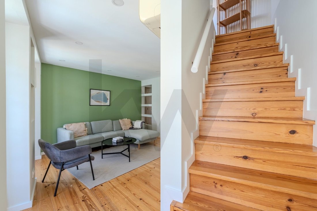 Apartment in Campo de Ourique, Lisbon, Portugal 3 - 17433627