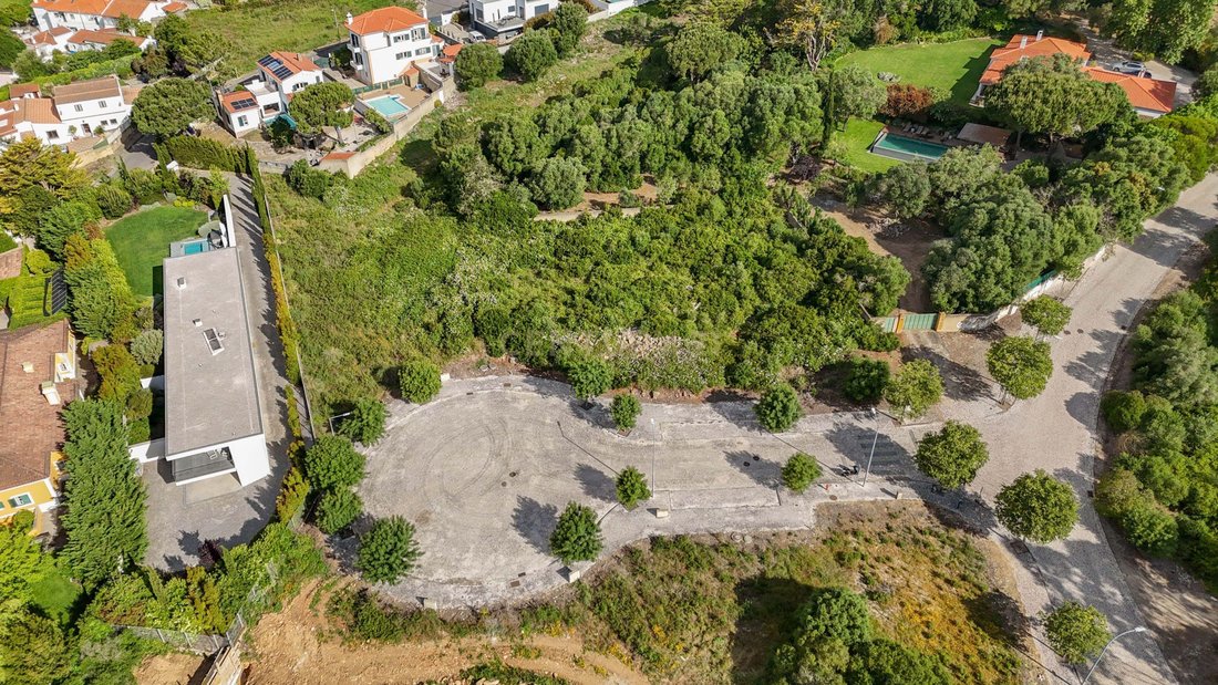 Land in Sintra, Lisbon, Portugal 5 - 18220534
