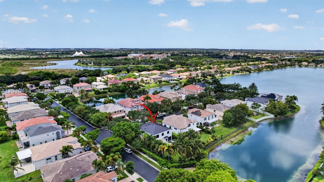 House in Miramar, Florida, United States 2 - 18219944