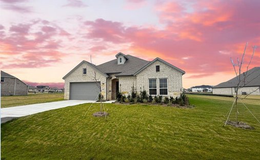 House in Royse City, Texas, United States 1