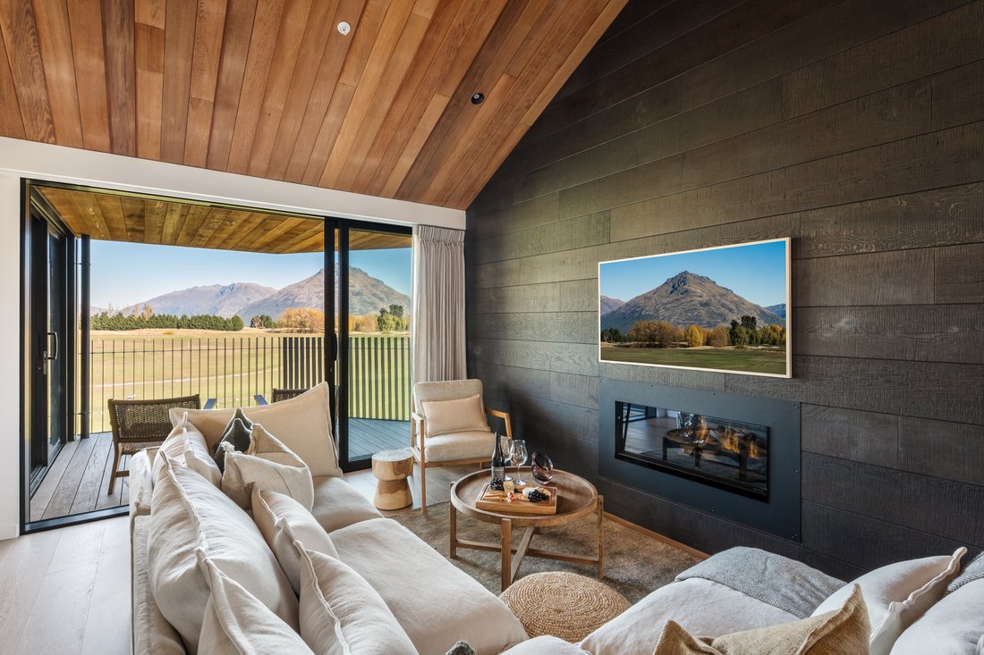 Wohnung in Queenstown, Otago, Neuseeland 1 - 18220402