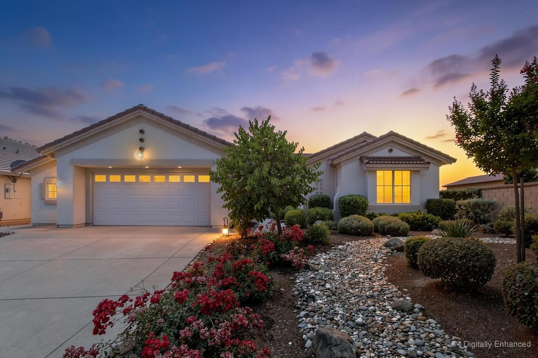 House in Lincoln, California, United States 1 - 18220387