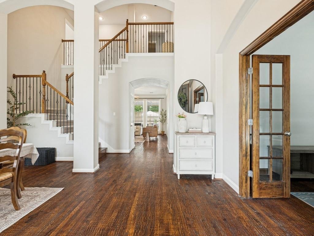 House in McKinney, Texas, United States 3 - 18219634