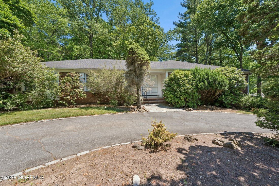 House in Short Hills, New Jersey, United States 1 - 18219776