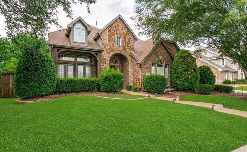 Maison à Carrollton, Texas, États-Unis 1