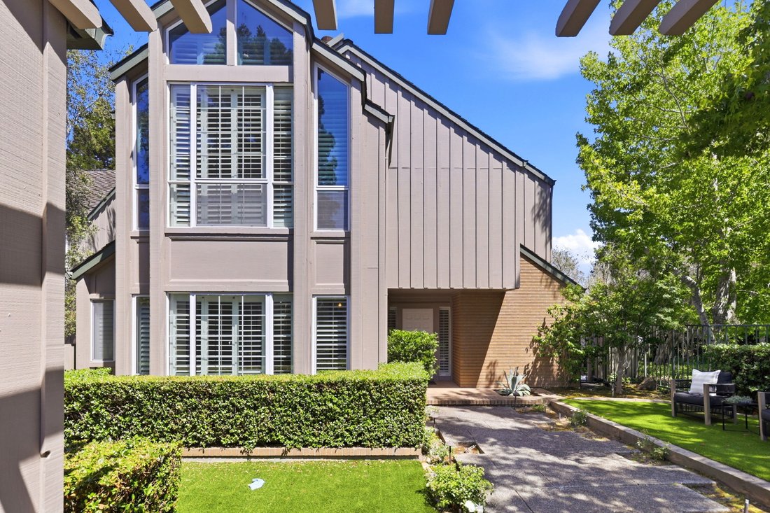 House in Belmont, California, United States 2 - 18219549