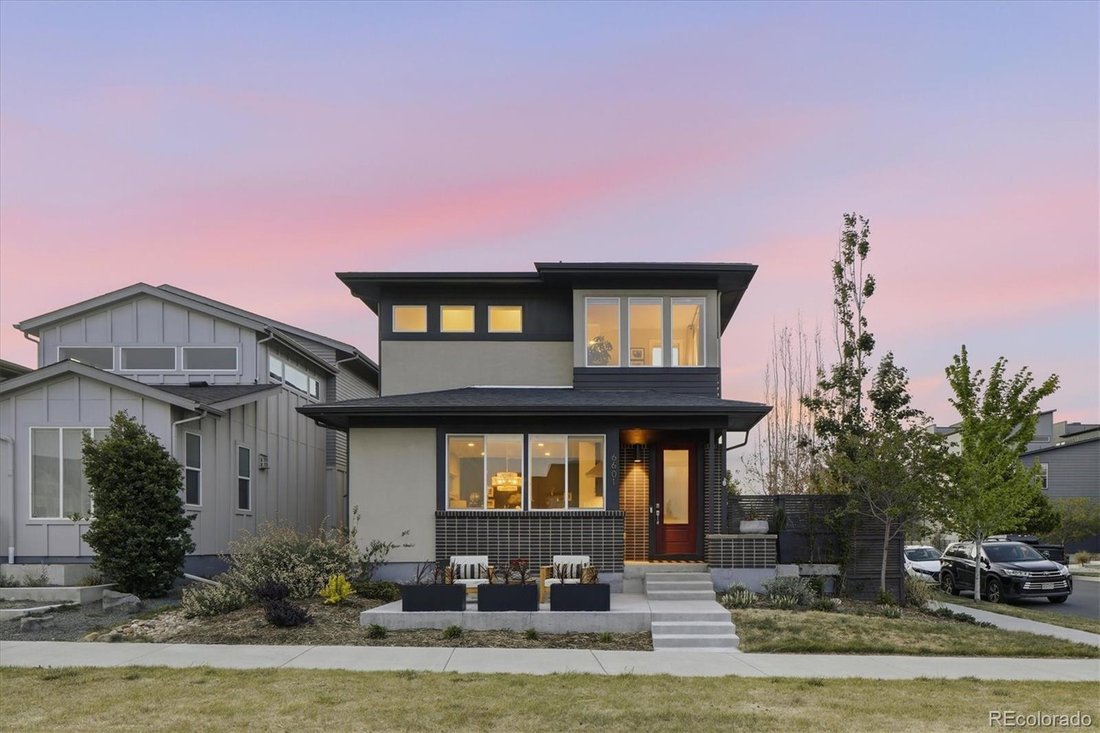 House in Denver, Colorado, United States 2 - 18219835