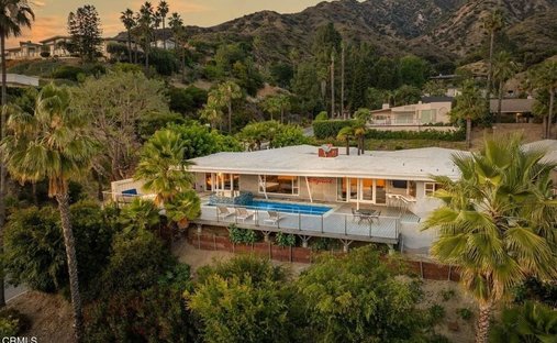Casa a Glendale, California, Stati Uniti 1