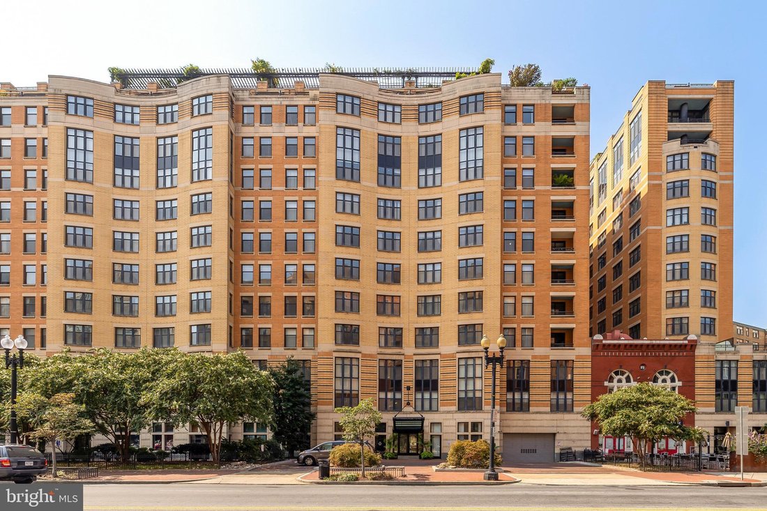 Condo in Washington, District of Columbia, United States 2 - 18094656