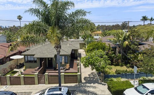 Casa a San Diego, California, Stati Uniti 1