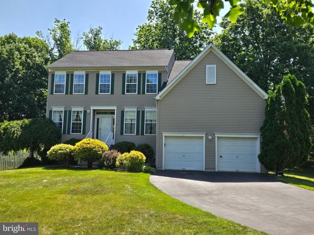 House in East Windsor, New Jersey, United States 2 - 18219932