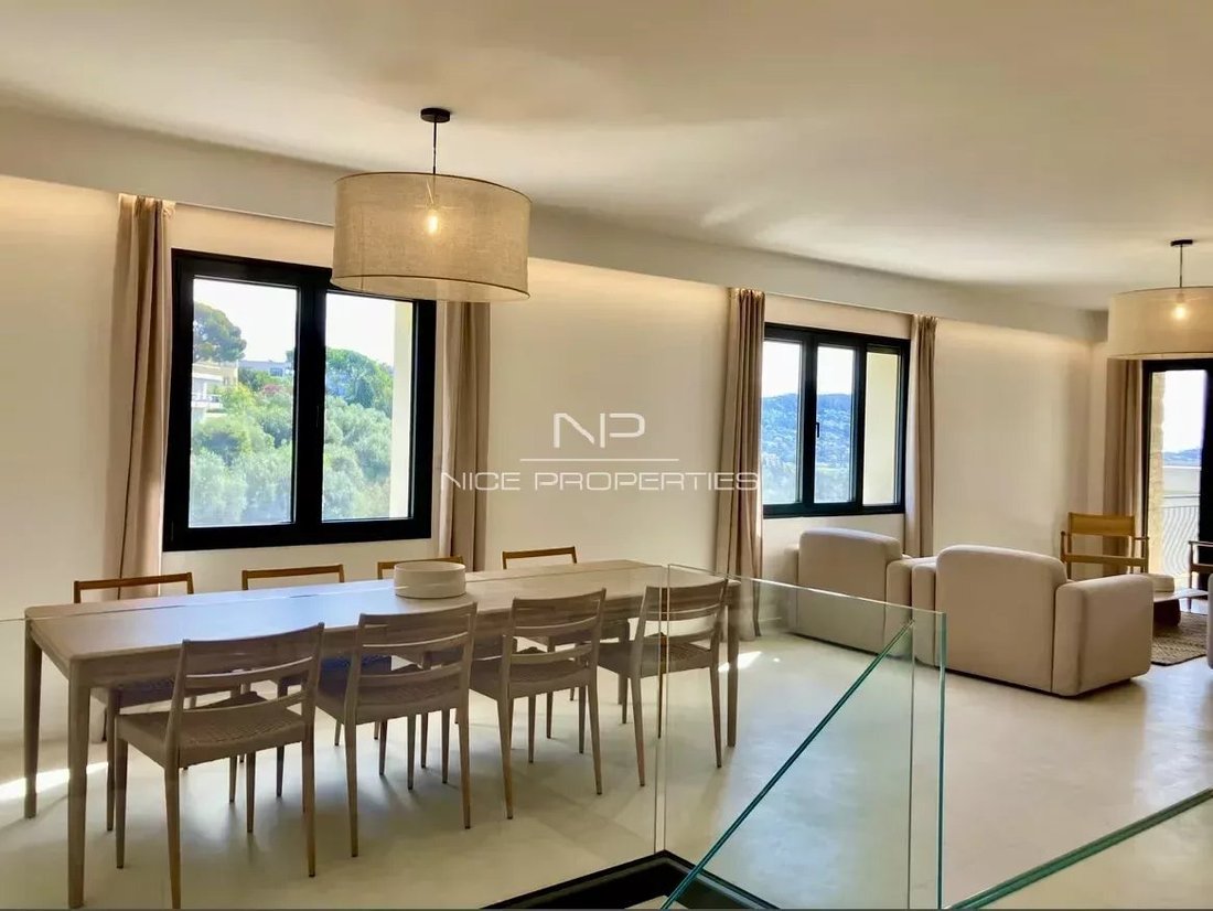 House in Nice, Provence-Alpes-Côte d'Azur, France 5 - 18220475