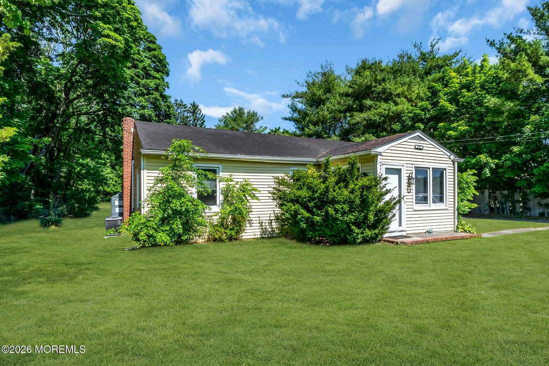 House in Jackson Township, New Jersey, United States 3 - 18219772