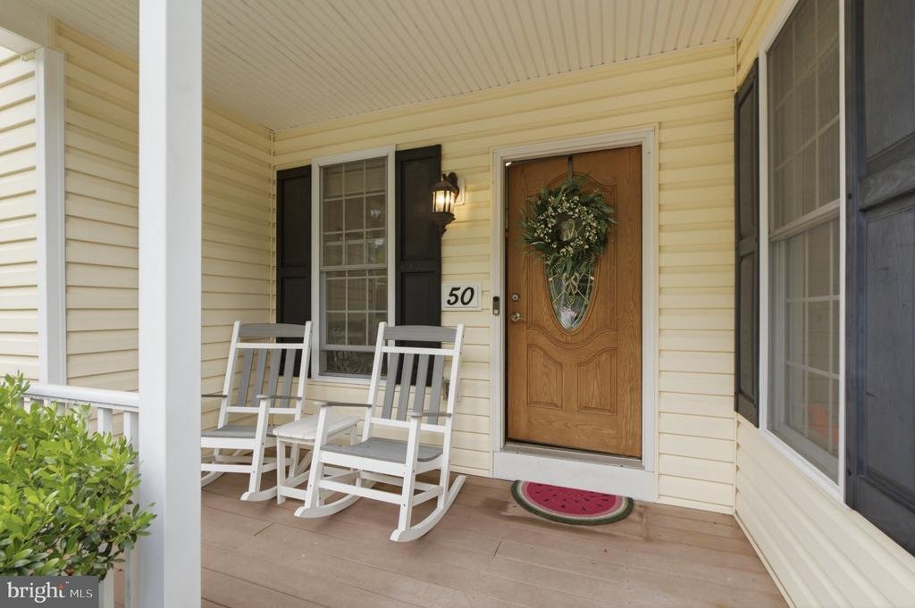 Townhouse in Nether Providence Township, Pennsylvania, United States 1 - 18219775