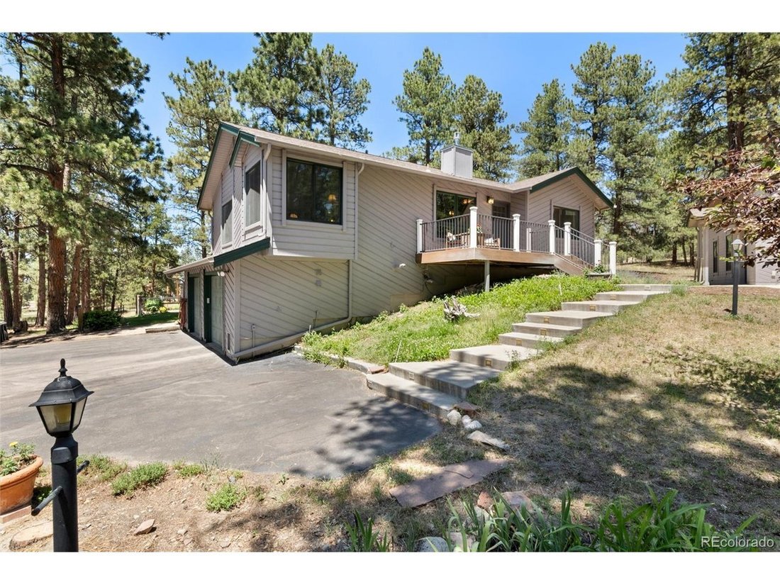 House in Elizabeth, Colorado, United States 2 - 18220203