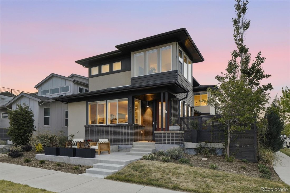 House in Denver, Colorado, United States 1 - 18219835