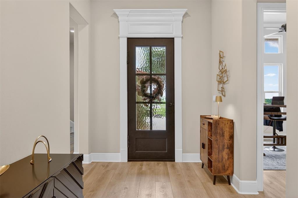 House in Granbury, Texas, United States 5 - 18219618
