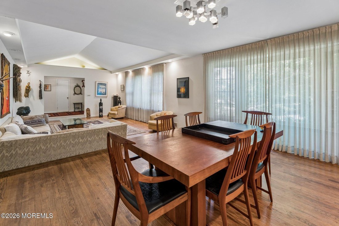 House in Short Hills, New Jersey, United States 5 - 18219776