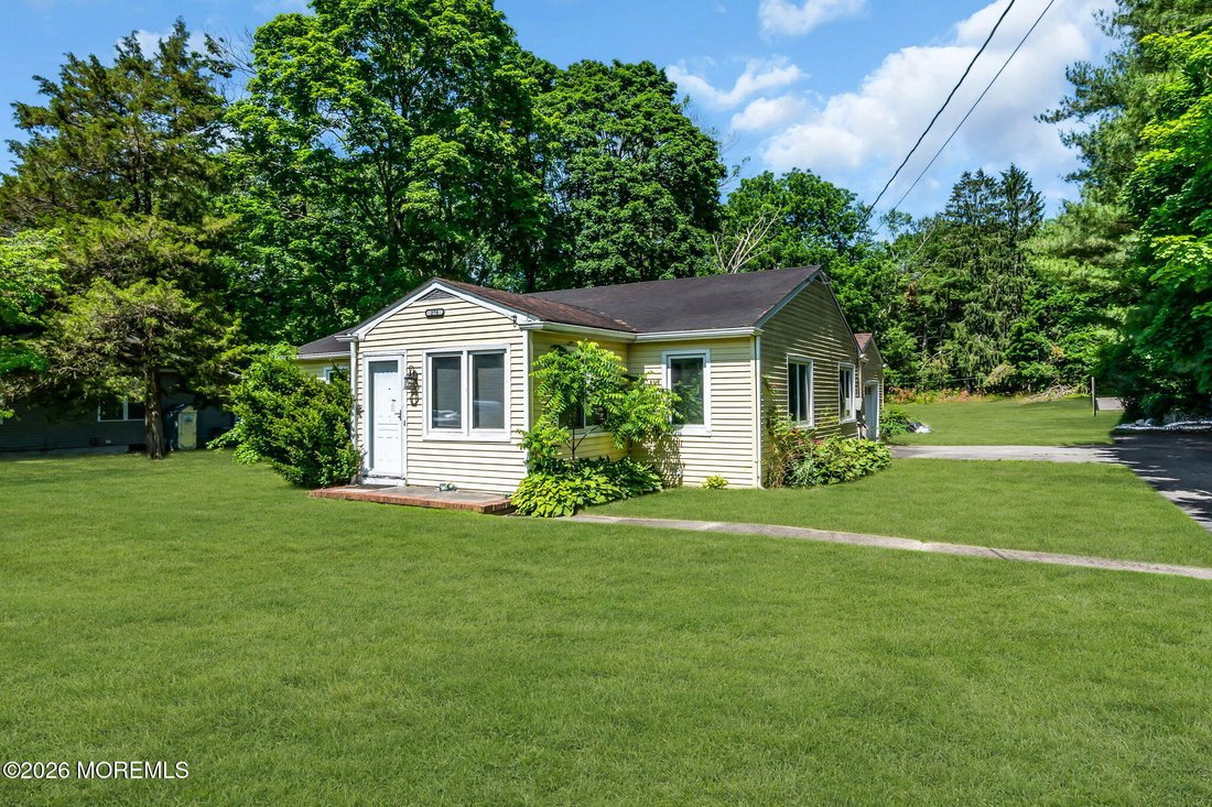 House in Jackson Township, New Jersey, United States 4 - 18219772