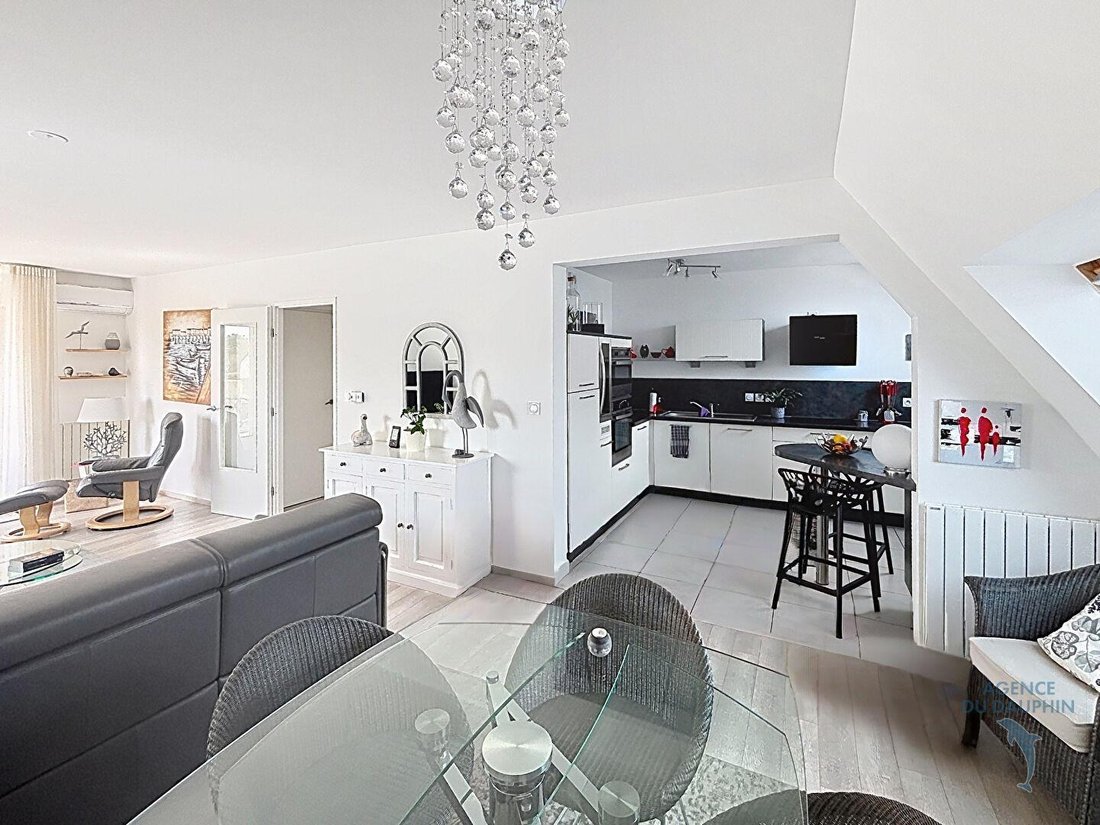 Apartment in Pornichet, Pays de la Loire, France 5 - 18220137