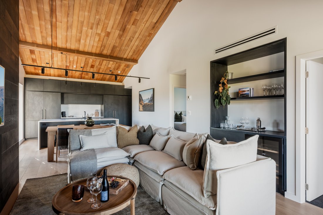 Wohnung in Queenstown, Otago, Neuseeland 3 - 18220402