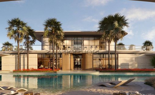 Villa in Nad Al Sheba, Emirato di Dubai, Emirati Arabi Uniti 1