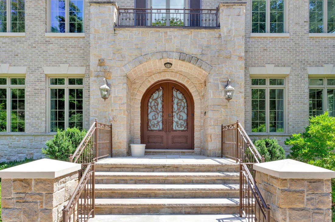 House in McLean, Virginia, United States 1 - 18219554