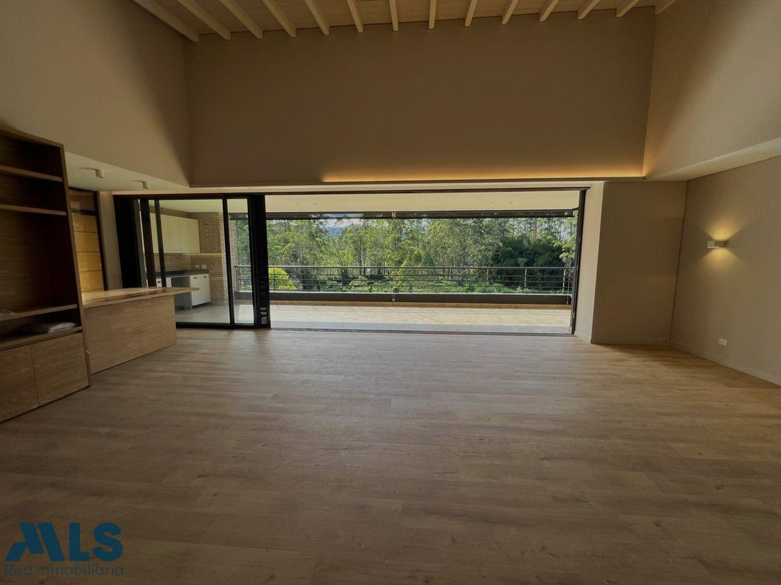 Apartment in Don Diego, Antioquia, Colombia 5 - 18220478