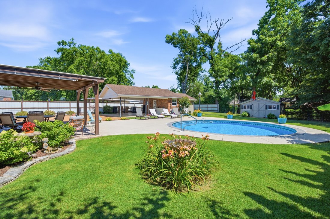 House in Nashville, Tennessee, United States 3 - 18220136