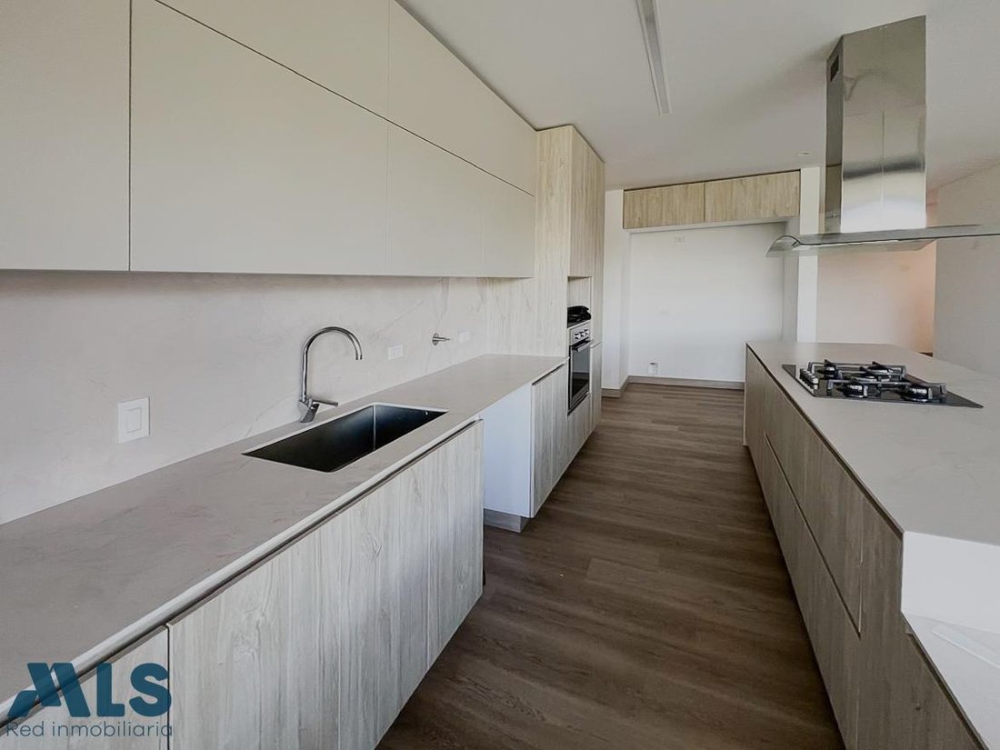 Apartment in Don Diego, Antioquia, Colombia 3 - 18220478