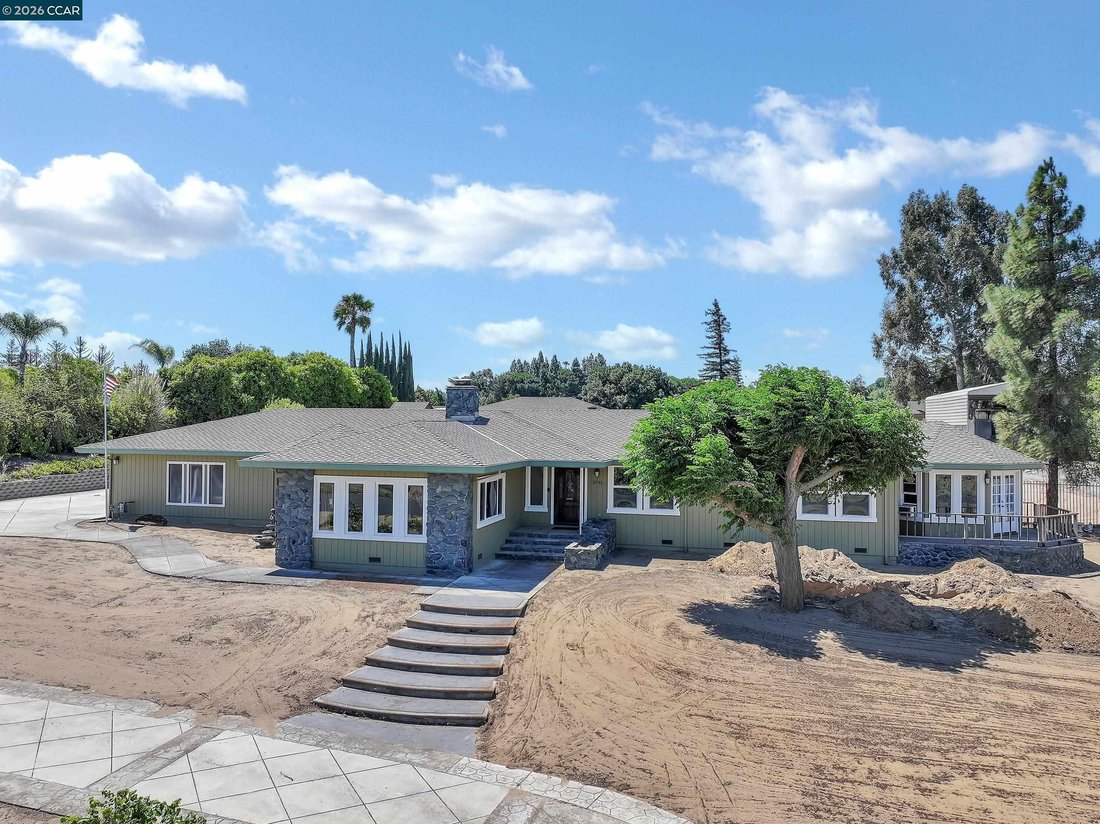 House in Oakley, California, United States 1 - 18220331