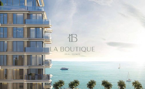 Apartment in Dubai Islands / Deira Islands, Dubai, United Arab Emirates 1