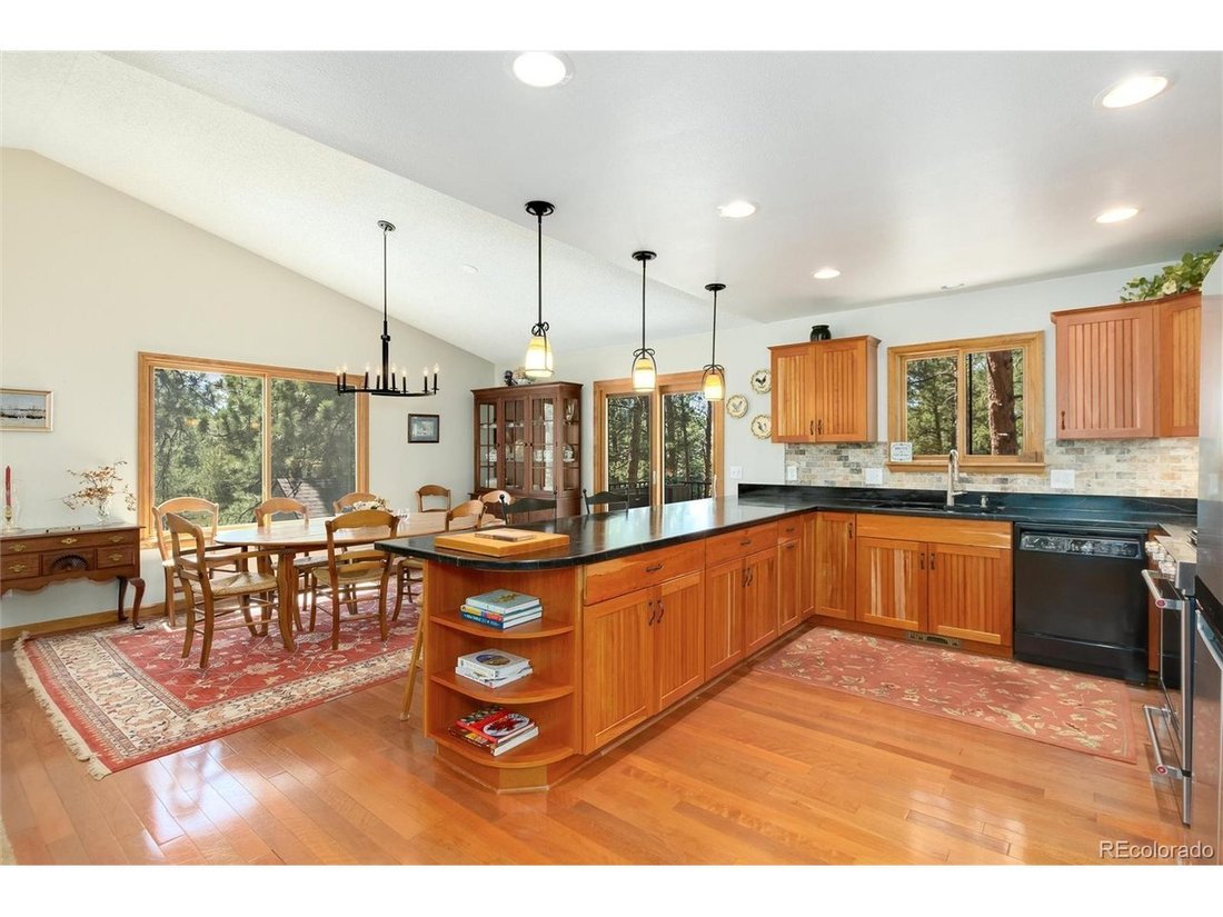 House in Elizabeth, Colorado, United States 3 - 18220203