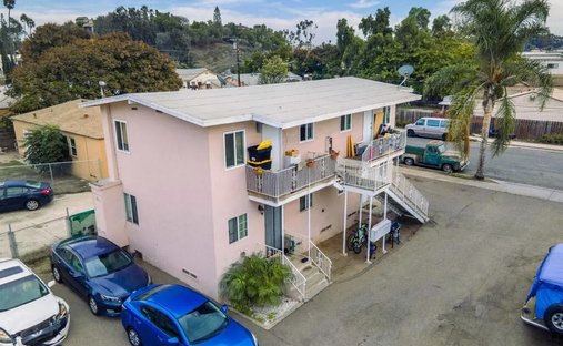 National City, California, United States 1