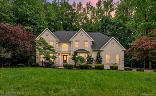 Maison à Medford Lakes, New Jersey, États-Unis 1