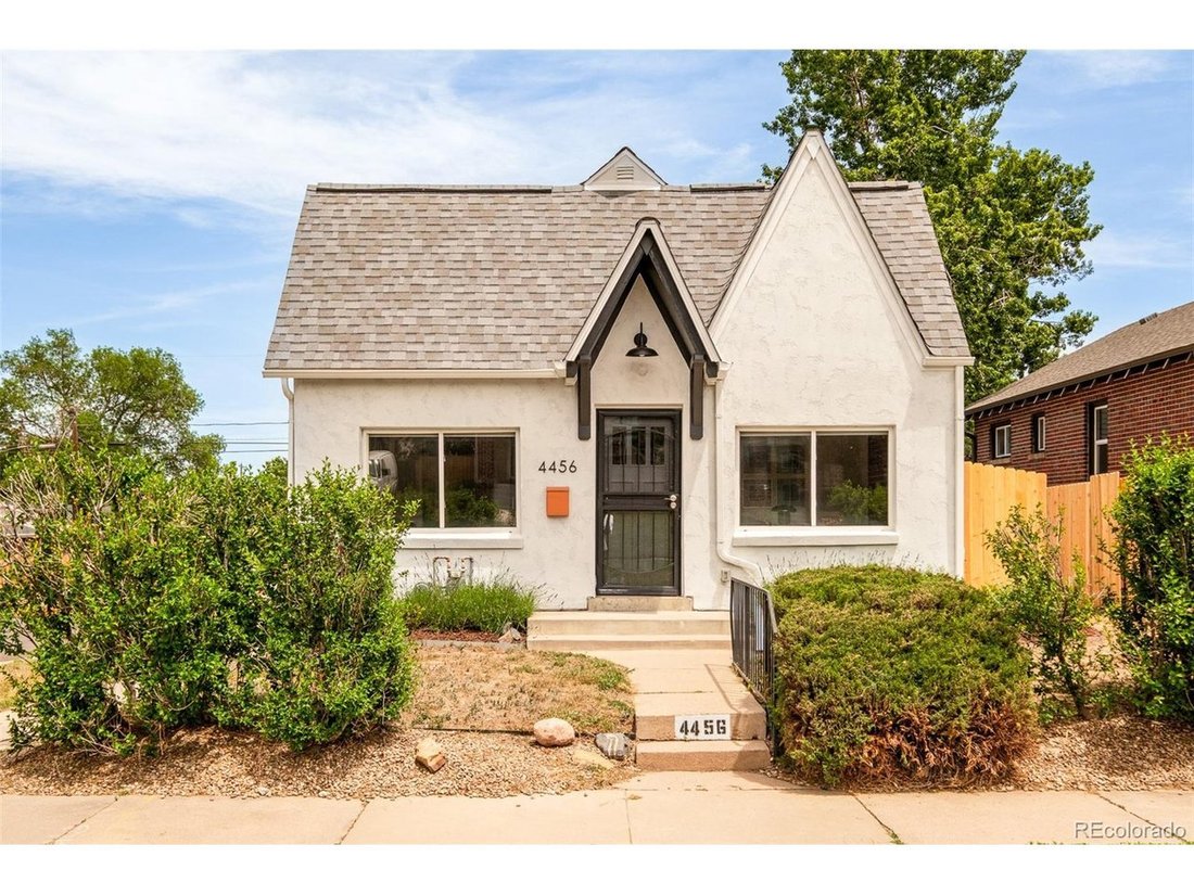 House in Denver, Colorado, United States 1 - 18220211