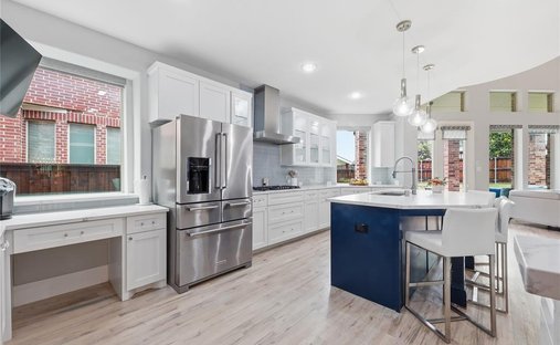 Haus in Frisco, Texas, Vereinigte Staaten 1