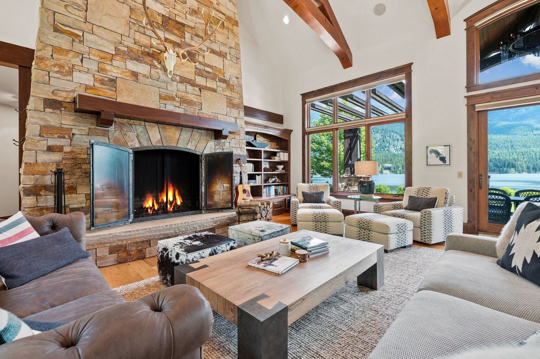 House in Kalispell, Montana, United States 5 - 18219544