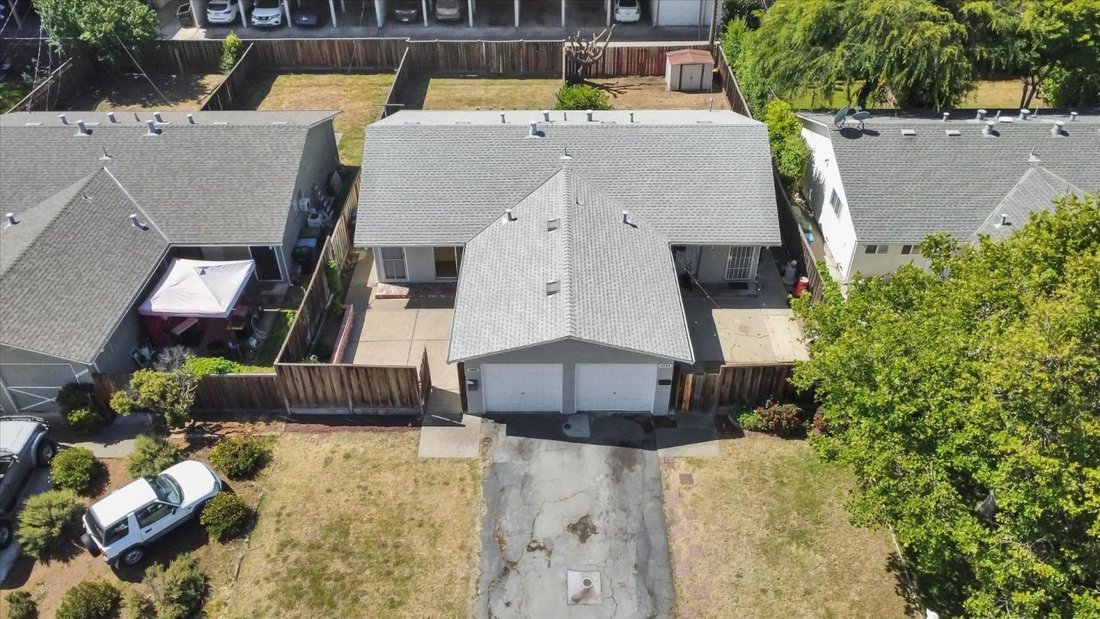 House in Santa Clara, California, United States 3 - 18220334