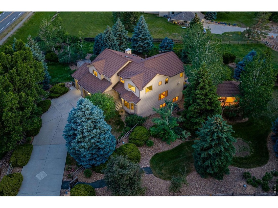 House in Longmont, Colorado, United States 5 - 18220202