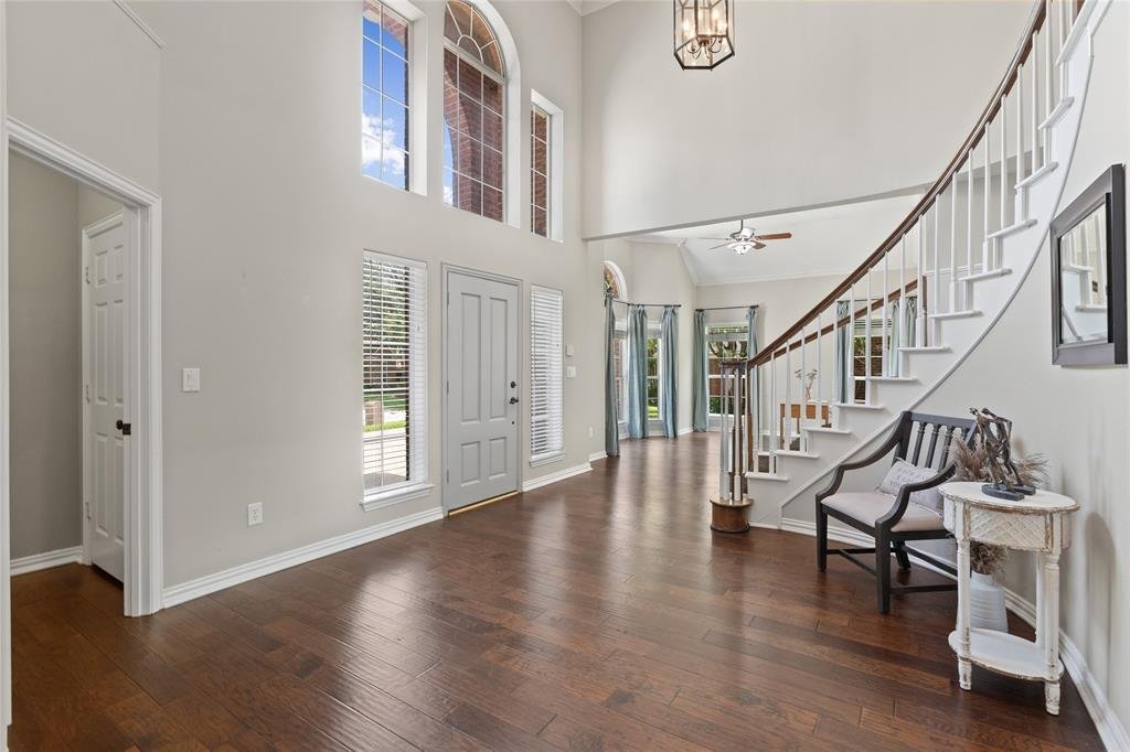 House in McKinney, Texas, United States 5 - 18219593