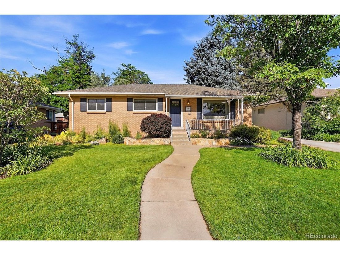 House in Englewood, Colorado, United States 2 - 18220218