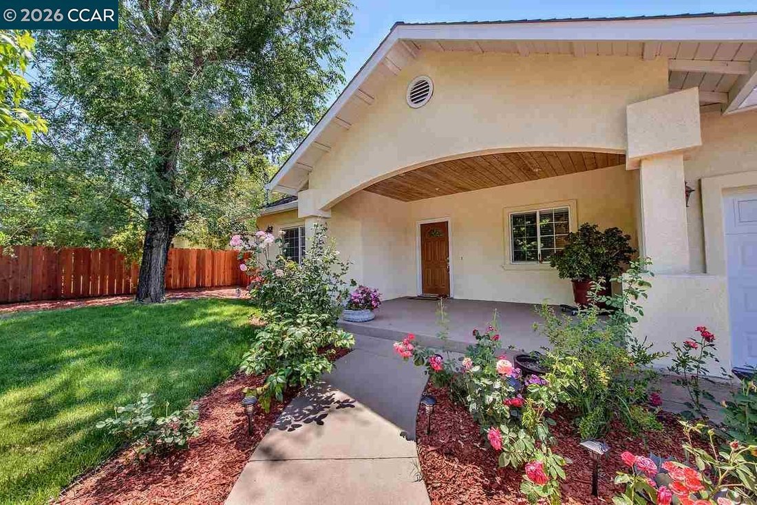 House in Walnut Creek, California, United States 1 - 18220335